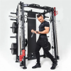 Мультистанция, машина Смита DFC Gorilla Sport 100822