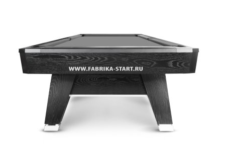 Бильярдный стол TAO-MI Model 1 пул 9 ft, сукно Gray