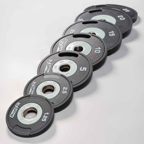 Диск полиуретановый D51 мм PROFI-FIT