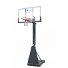 Мобильная баскетбольная стойка Scholle S023
