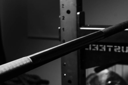 Гриф CrossTraining bar XF-15 Женский