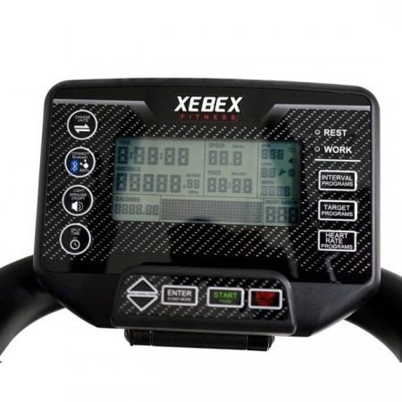 Инерционная беговая дорожка Xebex ACTT-03