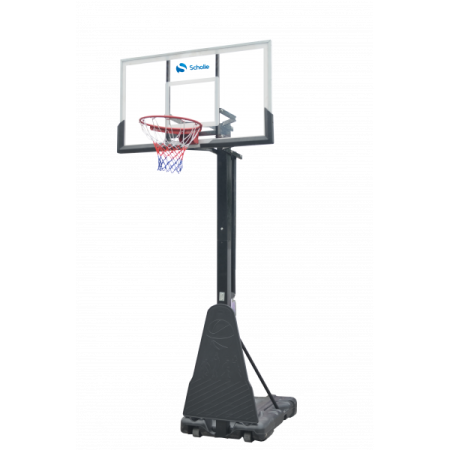 Мобильная баскетбольная стойка Scholle S023