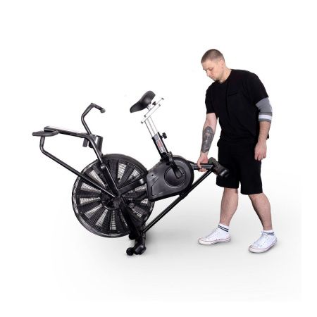 Велотренажер Protrain HC-AB-01, air bike