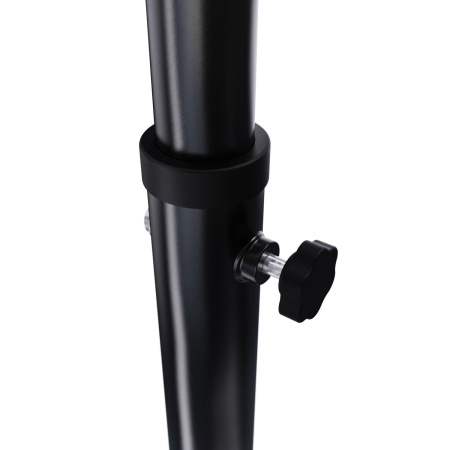 Мобильная баскетбольная стойка DFC STAND44M