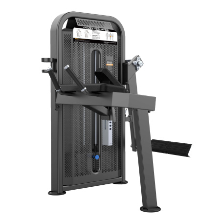 U3024D Глют-машина. Ягодичные. Стек 49 кг