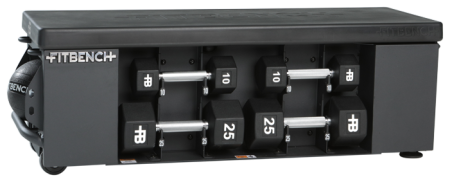 Многофункциональная скамья FITBENCH STUDIO 