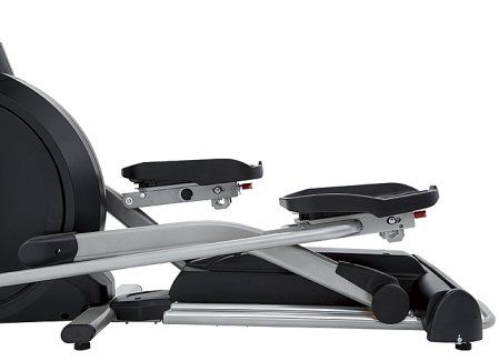 Эллиптический тренажер SPIRIT XE395