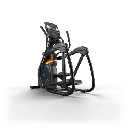 Эллиптический эргометр Matrix ASCENT TRAINER Черный GT LED