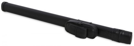 Тубус Fortuna Titan 1x1 черный