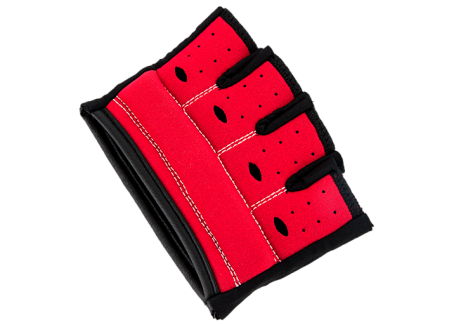 Гелевая манжета на костяшки UFC