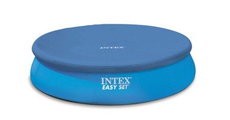 Тент-чехол для бассейна Intex 58920/28023