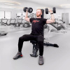 Скамья многофункциональная регулируемая Protrain PR-B1075