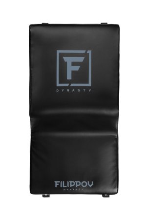 Подушка апперкотная Г-образная большая «onePRO FILIPPOV» 10 кг