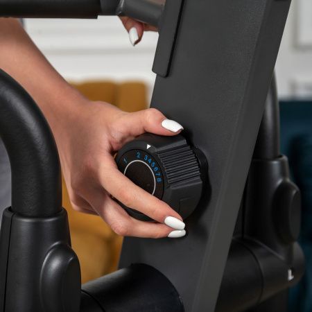 Эллиптический тренажер DFC E95001