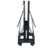 Теннисный стол DONIC Indoor Roller 600 синий