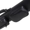 Тубус Fortuna Magnum 1x2 чёрный