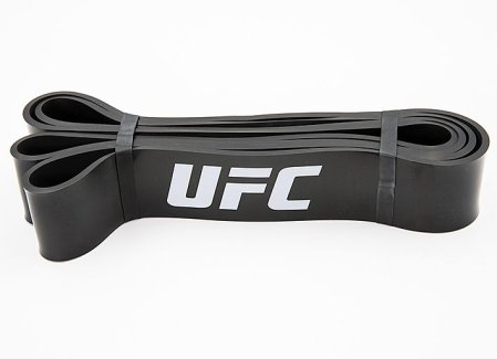 Эспандер эластичный UFC (Heavy)