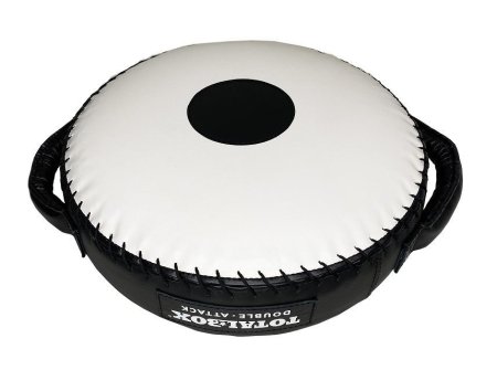 Макивара Круглая-2 DOUBLE ATTACK TOTALBOX