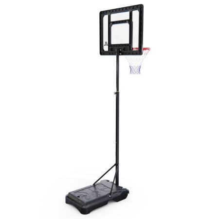 Мобильная баскетбольная стойка DFC KIDSE
