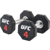 Гантельный ряд UFC 2-10 кг (5 пар), 60 кг