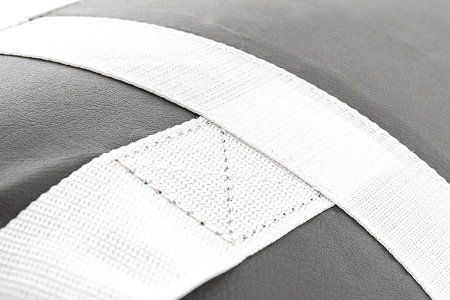 Боксерский мешок UFC PRO с наполнителем