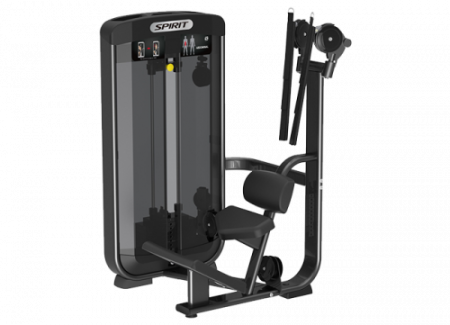 Пресс машина SPIRIT SP-3511 со стеком 90 кг