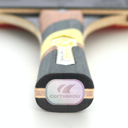 Ракетка Cornilleau EXCELL 2000 Carbon