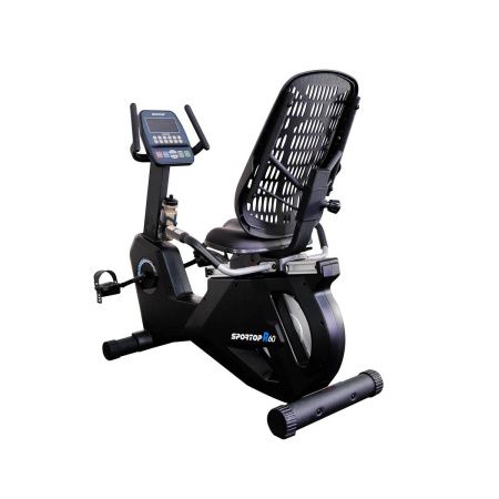 Велотренажер Sportop R60, горизонтальный