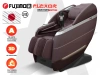 Массажное кресло FUJIMO  氣 FLEXOR Business Edition Brown