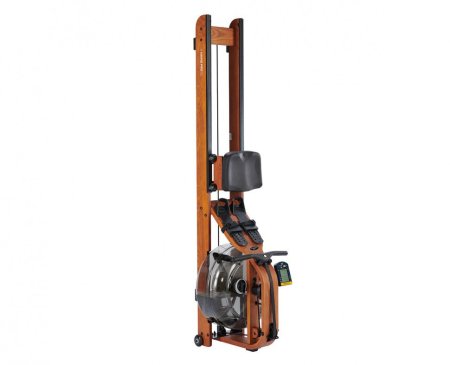 Гребной тренажер  Fluid Rower Viking Pro XL