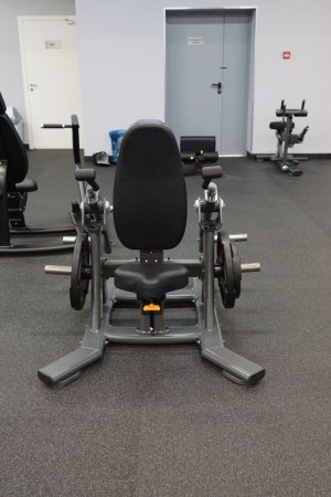 Трицепс машина (брусья) Fitex PRO FTX-6907