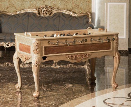 Винтажный настольный футбол Royal Classic, коллекция "Vintage"