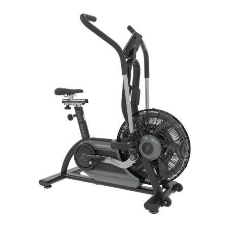 Велотренажер HIIT BIKE AIRFIT STAIRMASTER 9-4650,  горизонтальный 