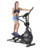 Эллиптический тренажер XTERRA FS3.5