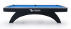 Бильярдный стол для пула "Rasson OX" 9 футов (черный, сланец 30 мм)