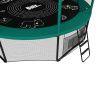 Батут UNIX Line SUPREME GAME 10 ft (Green)