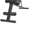 Складная скамья для пресса и жима Domsen DS22