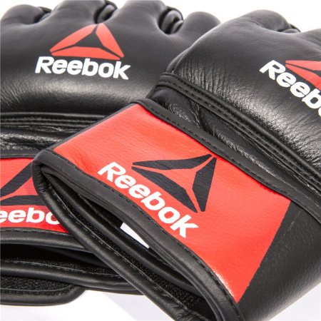 Перчатки для MMA Reebok Glove - XL