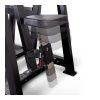 Скамья Скотта Protrain PP120 (полностью черный)