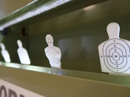 Тир "Полигон"