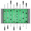 Игровой стол - футбол  DFC 55" 140 x 70 см