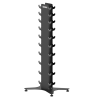 Вертикальная стойка для гантелей Smith JC533