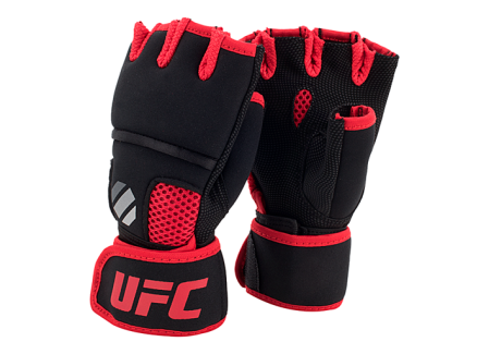 Бинты MMA гелевые UFC 3 унции