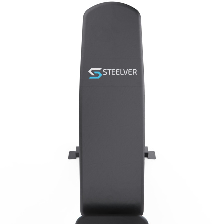 Скамья силовая универсальная STEELVER