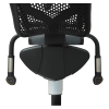 Горизонтальный велотренажер Smith RBS 3.7 с экраном iSmart 15,6"