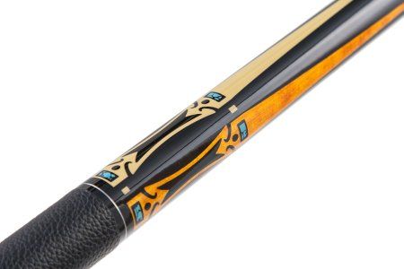 Кий для пула 2-pc «Viking Valhalla VA705» (специальная скрутка)