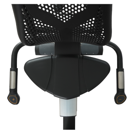Горизонтальный велотренажер Smith RBS 3.7 с экраном iSmart 15,6"