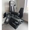 U3086C Разгибание/Сгибание ног сидя. Стек 110  кг