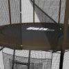 Батут UNIX Line Black&Brown 8 ft (outside)